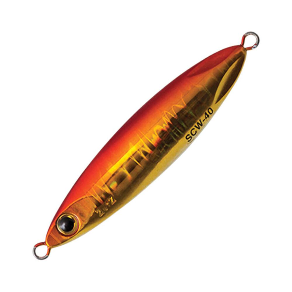 Palms Slow Blatt Wide 40gm Jig Lure