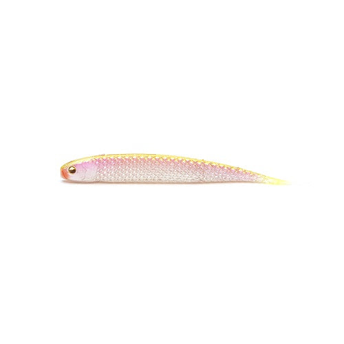 Raid Super Fishroller 5" Soft Plastic Lure [cl:jewel Wakasagi]