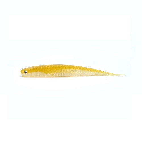 Raid Super Fishroller 6.5&quot; Soft Plastic Lure [cl:stain Killer]