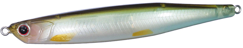 Osp Bent Minnow 76mm 4.3g Floating Stickbait Lure [cl:ghf-83]