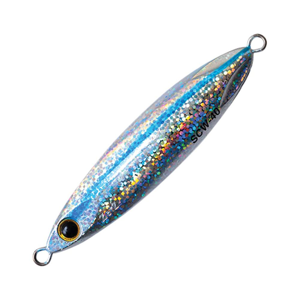 Palms Slow Blatt Wide 40gm Jig Lure