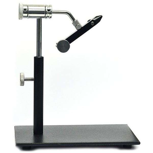 Snowbee Fly Mate Vise Standard Pedestal