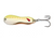 Nories Wasaby 18g Bass Spoon Lure [cl:gold Rush - Br-2]