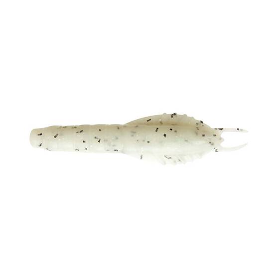 Ecogear Bream Prawn 50 Au03 Salt N Pepper