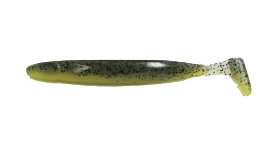 Ecogear Power Shad 3&quot; Soft Plastic Lure [cl:eel]