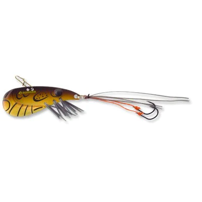 Ecogear Zx-35 35mm 5g Blade Lure - Fisho's Tackle World