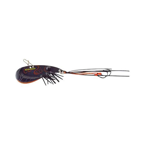 Ecogear Zx-40 40mm 6.4g Blade Lure