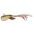 Ecogear Zx-40 40mm 6.4g Blade Lure