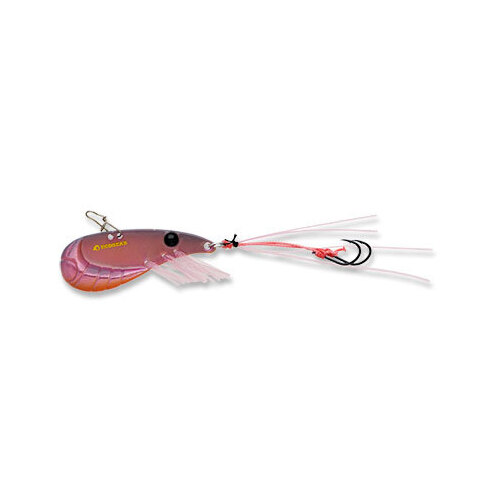 Ecogear Zx-40 40mm 6.4g Blade Lure