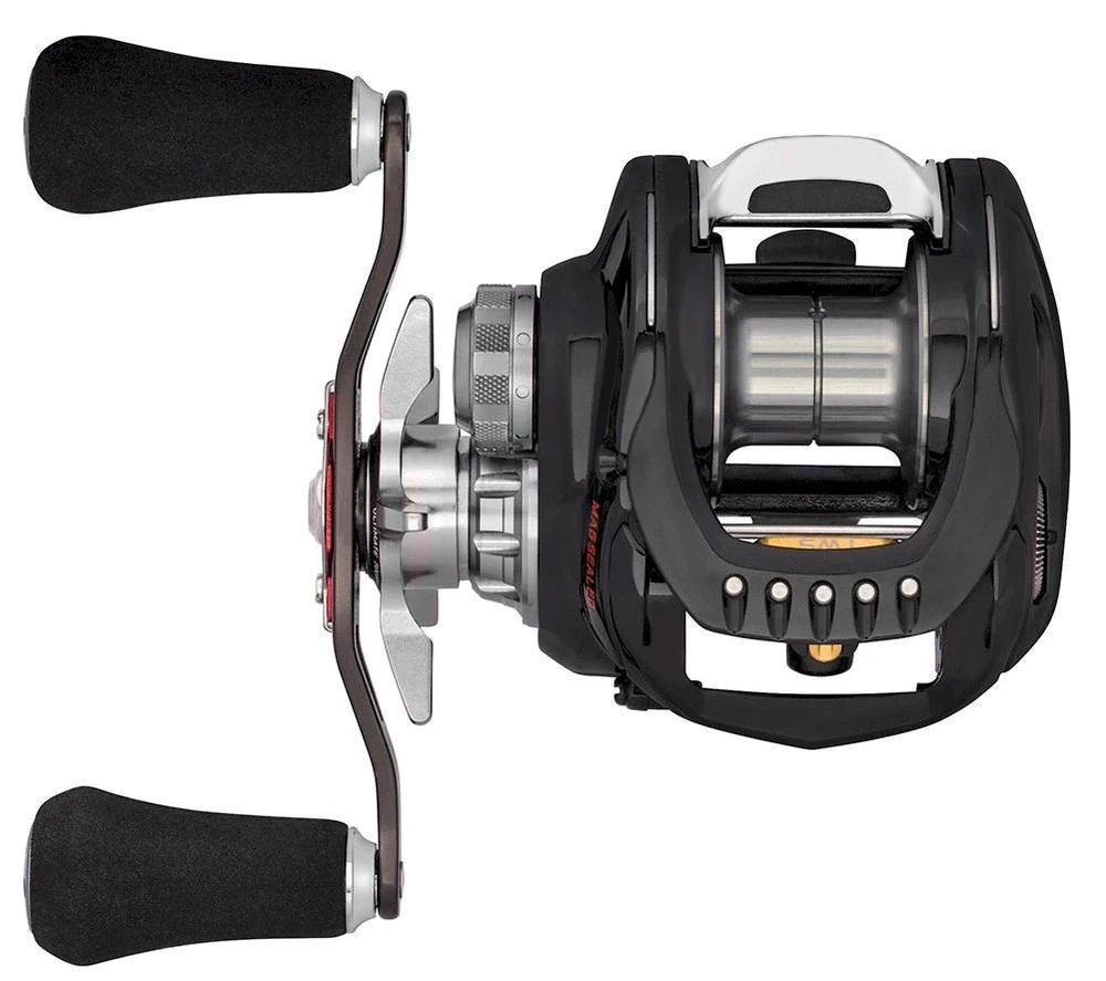 Daiwa Zillion Tw Hd Baitcaster Reel