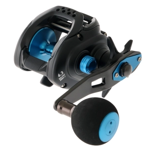 Daiwa Saltist 200sj Baitcaster Reel &gt;