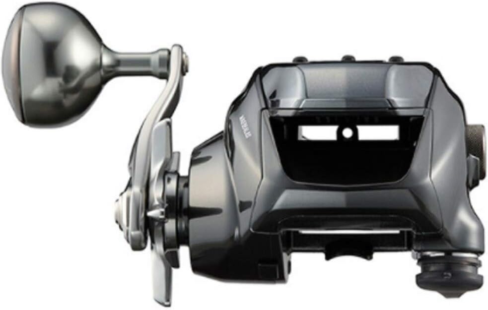 Daiwa 21 Seaborg 300j Electric Reel