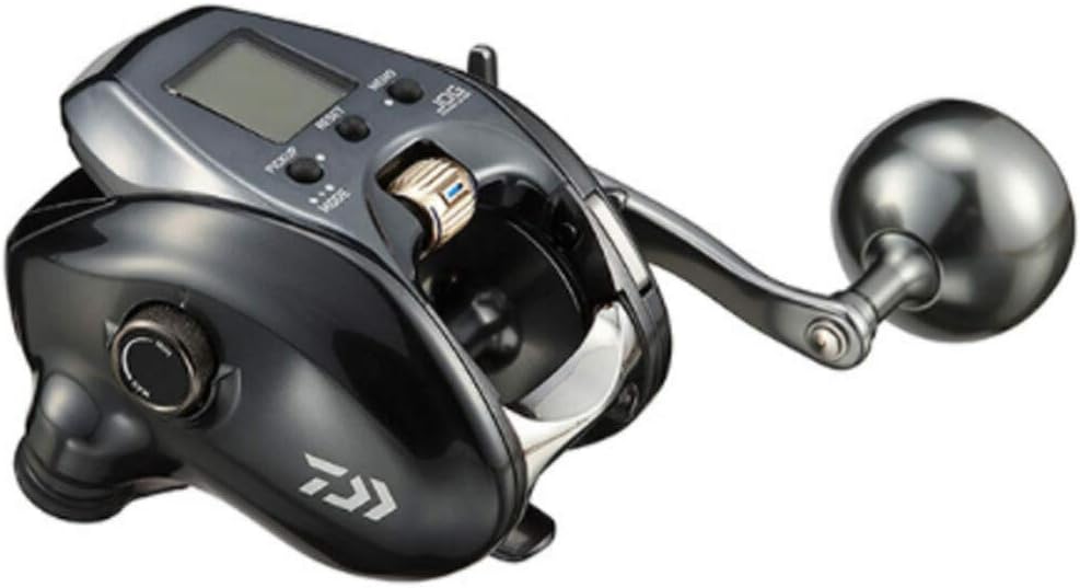 Daiwa 21 Seaborg 300j Electric Reel