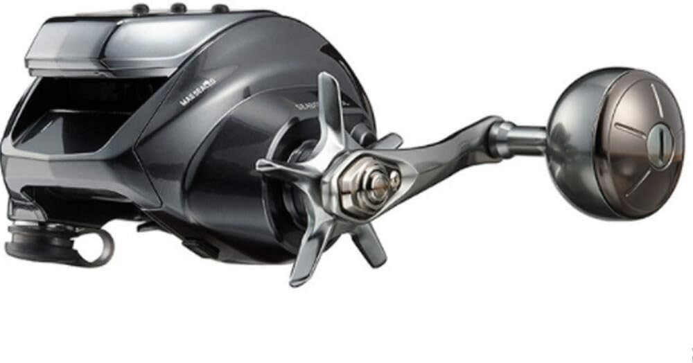 Daiwa 21 Seaborg 300j Electric Reel