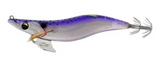 Daiwa Emeraldas Nude 25 100mm Squid Jig Lure [cl:glow Konoshiro]