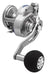 Daiwa 15 Saltiga Star Drag Overhead Reel