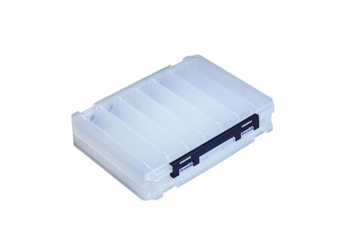 Meiho Versus Reversible 2 Sided Tackle Tray [sz:m - 165n]