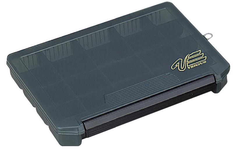 Meiho Versus Vs-3020 Nd Tackle Tray Black