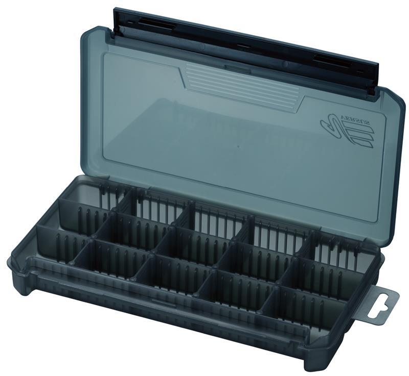 Versus Vs-820nd Tackle Tray Black