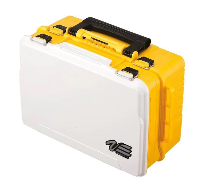 Meiho Versus Vs-3078 Tackle Box [cl:yellow]