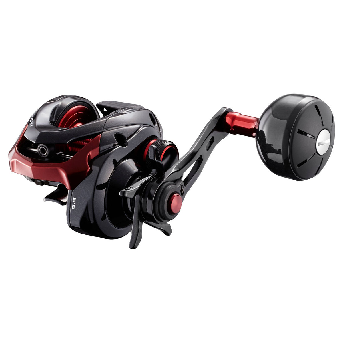 Shimano Genpu Xt Baitcaster Reel