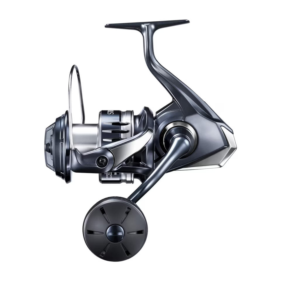 Shimano Stradic Sw Spinning Reel &gt;