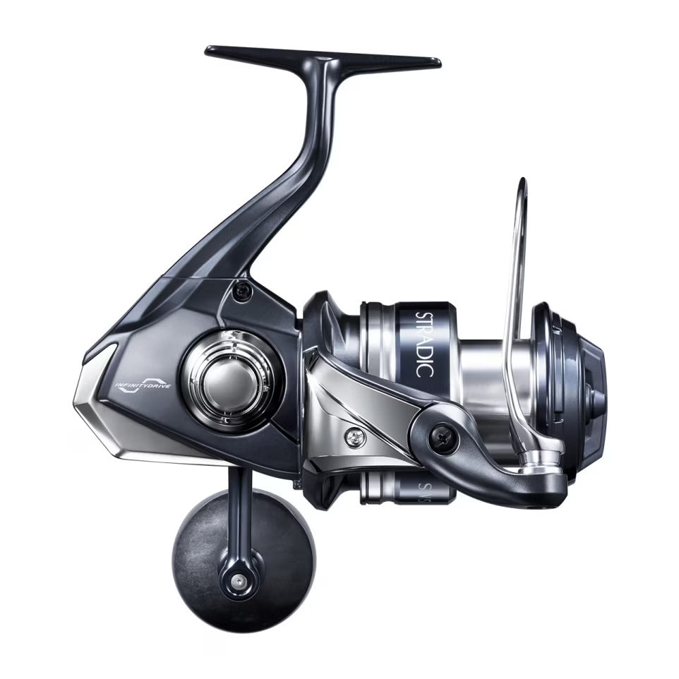 Shimano Stradic Sw Spinning Reel &gt;