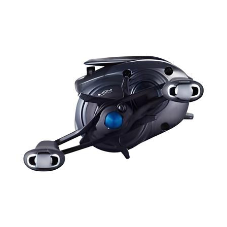 Shimano 21slx Bfs Xg R Baitcaster Reel 