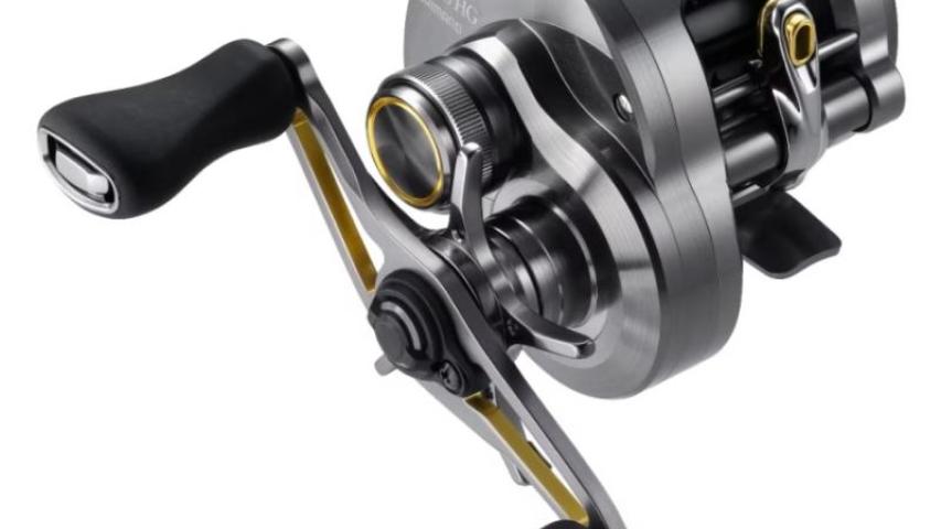 Shimano 23 Calcutta Conquest Bfs Hg R Baitcaster Reel