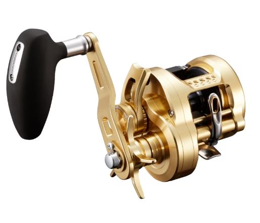 Shimano Ocea Conquest Overhead Reel [sz:200hg]