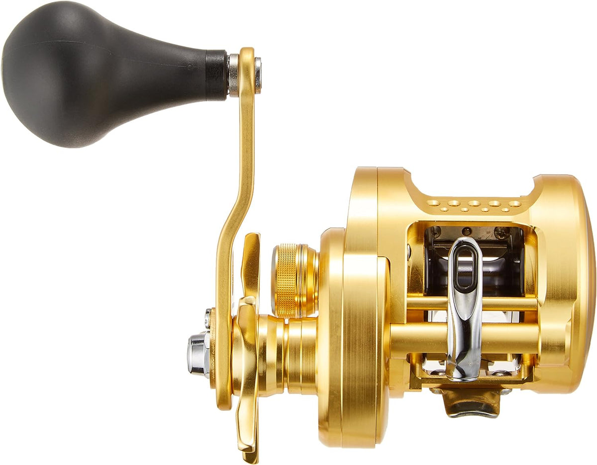 Shimano Ocea Conquest Overhead Reel