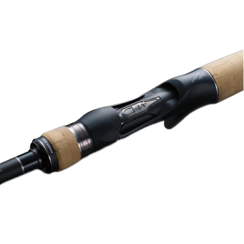 Shimano Expride Baitcast Rod [sz:6&#39;10&quot;/8-16lb/2pc/1610m]