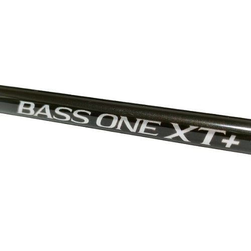 Shimano 23 Bass One Xt+ Baitcast Rod [sz:6&#39;6&quot;/6-12lb/2pc/166lbfs2]