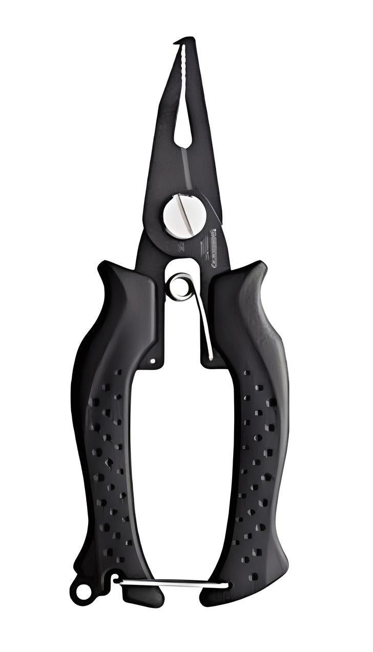 Shimano Split Ring Pliers [sz:4.5"]