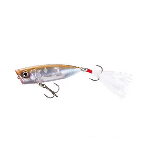 Shimano Bantam World Pop Flash Boost 60mm 12g Floating Popper Lure &gt;&lt; [cl:004]