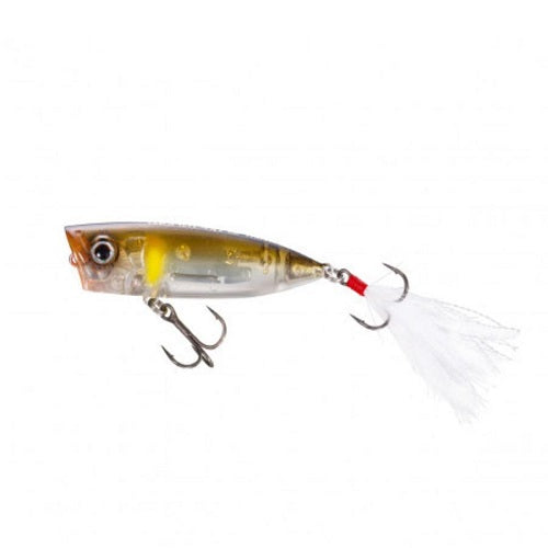 Shimano Bantam World Pop Flash Boost 60mm 12g Floating Popper Lure &gt;&lt; [cl:006]