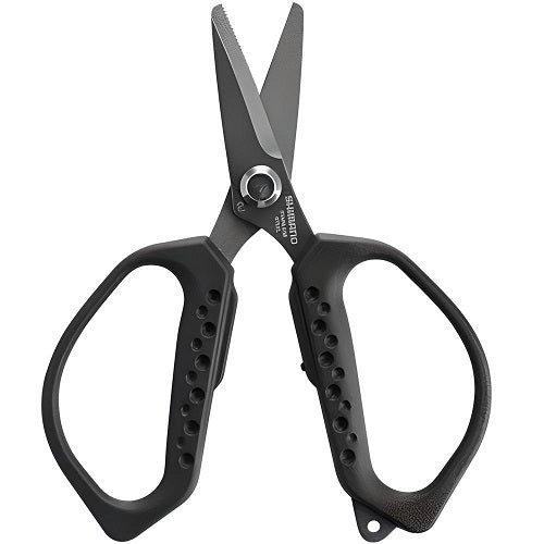 Shimano Supa Rt Braid Scissor