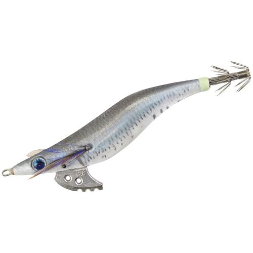 Shimano Sephia Egixile 2.5 Squid Jig Lure [cl:05t Natural Pilly]