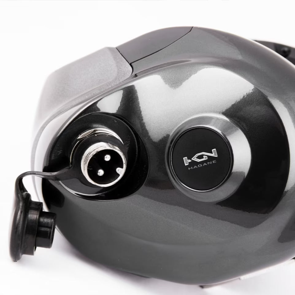 Shimano Plays 4000 Electric Reel &gt;