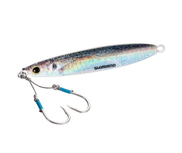 Shimano Coltsniper Aomono Catcher 42g Jig Lure  >< [cl:012]