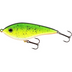 Westin Swim Glidebait 100mm 34g Sinking Stickbait Lure [cl:toxic Mahi]