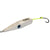 Gt Ice Cream Needle Nose Sinking Stickbait Lure [cl & Sz:pearl White - 2oz]