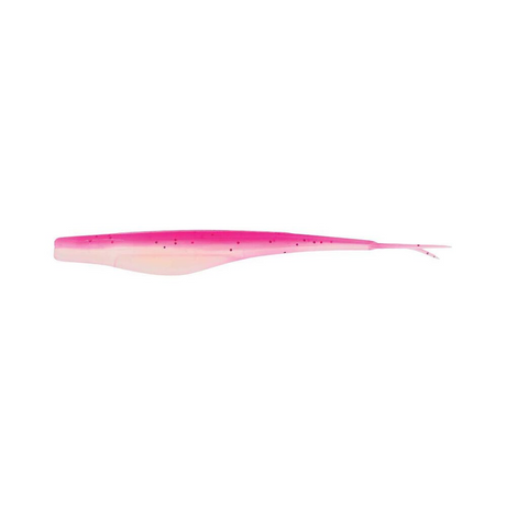 Mcarthy Jerk Minnow 5" Soft Plastic Lure ^