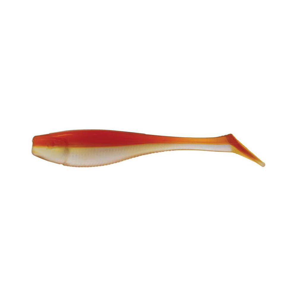 Mcarthy Paddle Tail 4&quot; Soft Plastic Lure