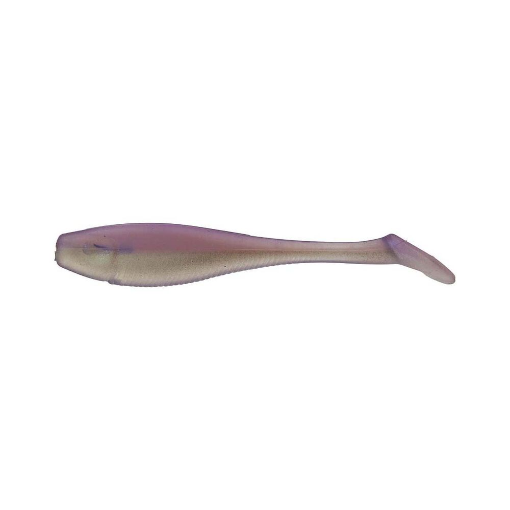 Mcarthy Paddle Tail 4&quot; Soft Plastic Lure