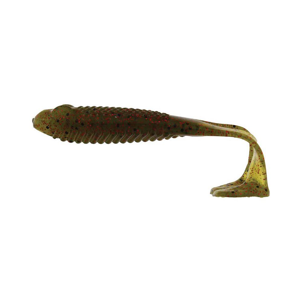 Mcarthy Buzz N Frog 4&quot; Soft Plastic Lure