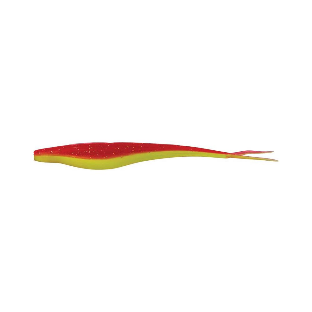 Mcarthy Jerk Minnow 5&quot; Soft Plastic Lure