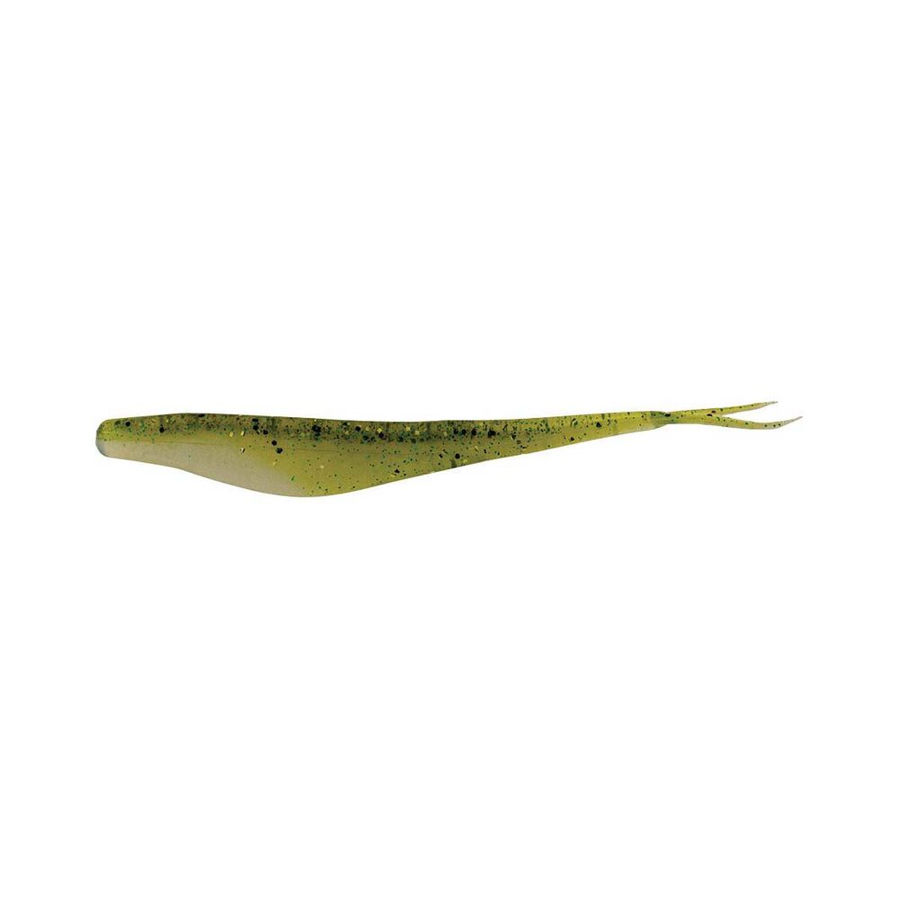 Mcarthy Tiddler Fluke 4.5&quot; Soft Plastic Lure