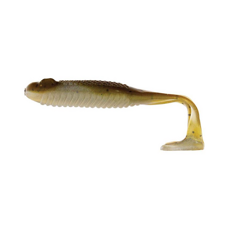 Mcarthy Buzz N Frog 4" Soft Plastic Lure ^