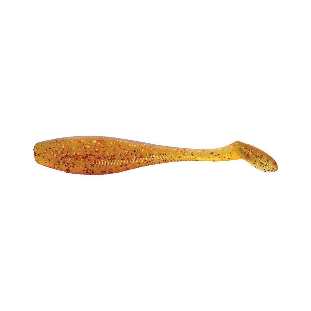 Mcarthy Paddle Tail 4&quot; Soft Plastic Lure